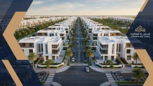 الشركات العقارية في السعودية